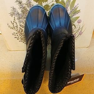 North side Nakoa women's boots